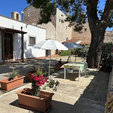 Masseria San Pietro Triggianello Exteriér fotografie