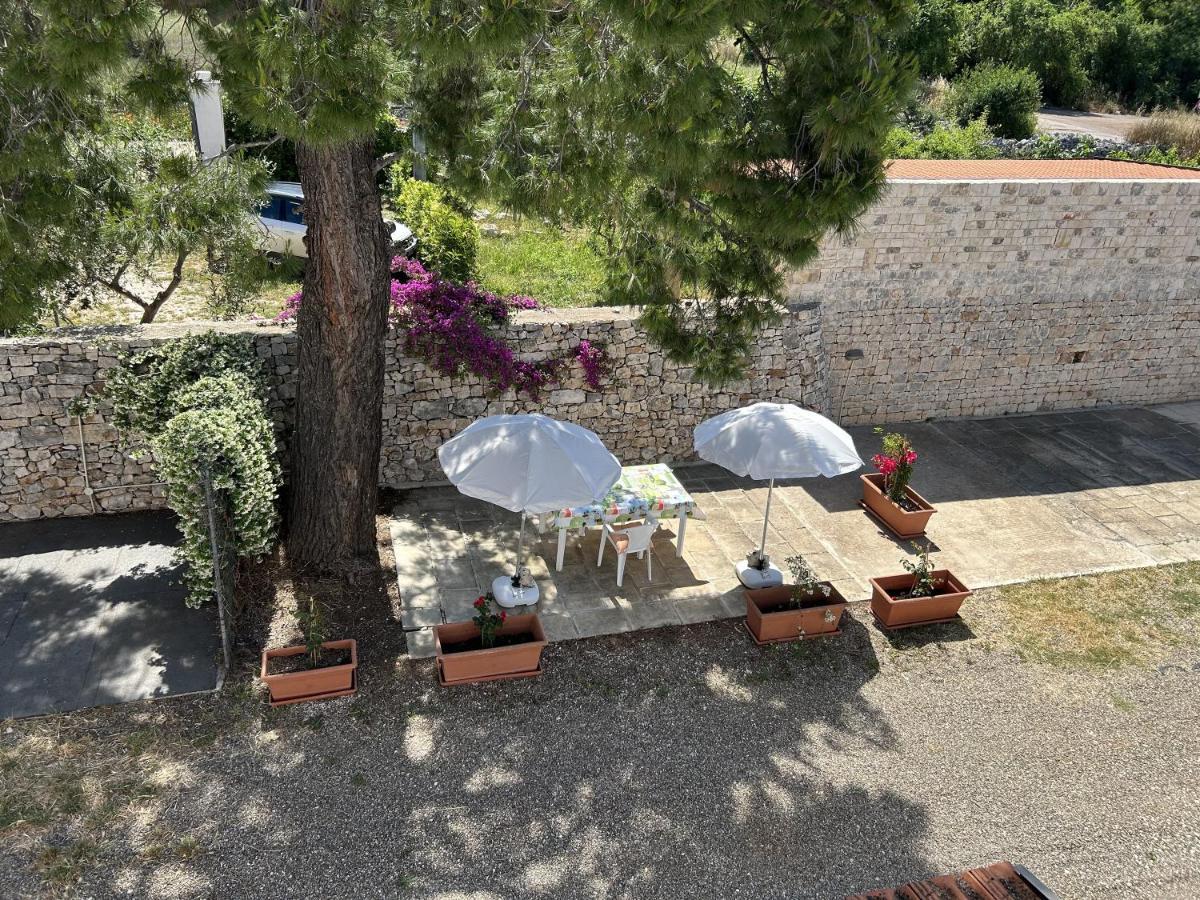 Masseria San Pietro Triggianello Exteriér fotografie