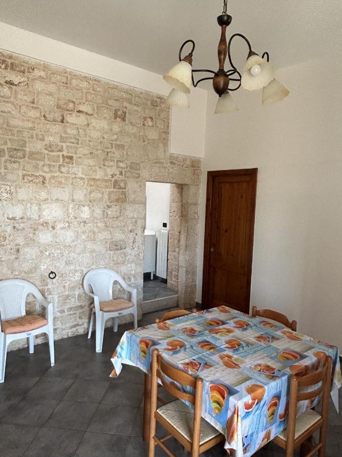 Masseria San Pietro Triggianello Exteriér fotografie