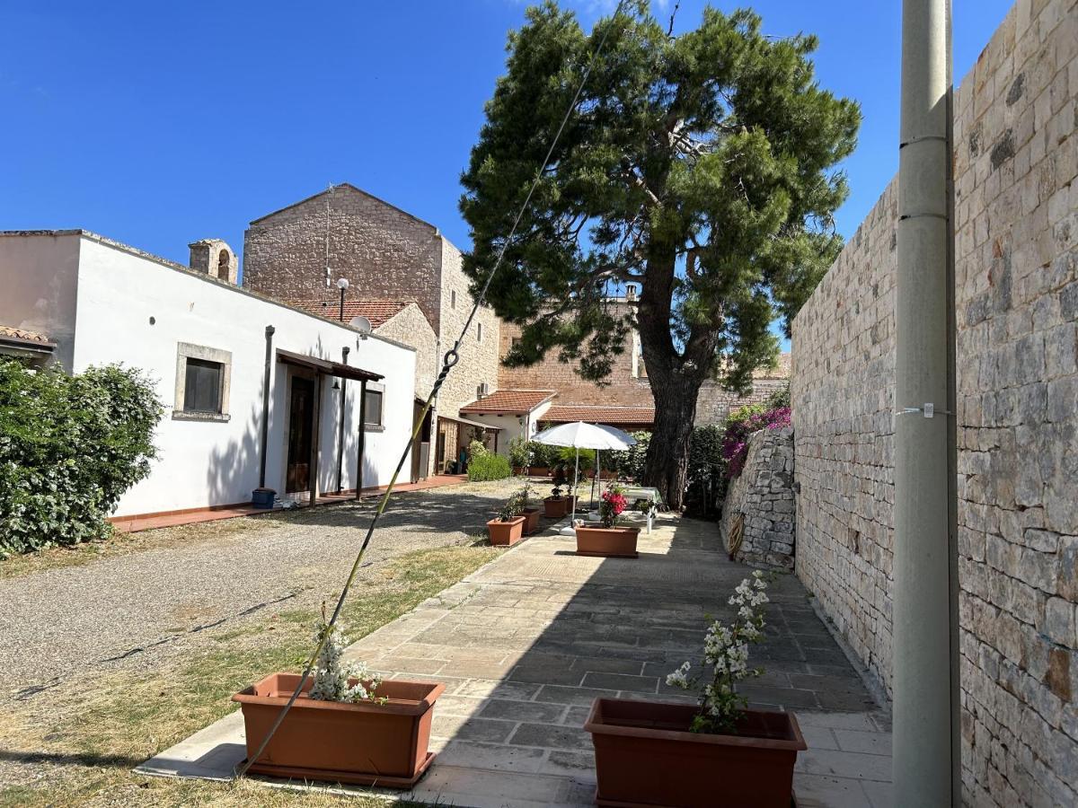Masseria San Pietro Triggianello Exteriér fotografie