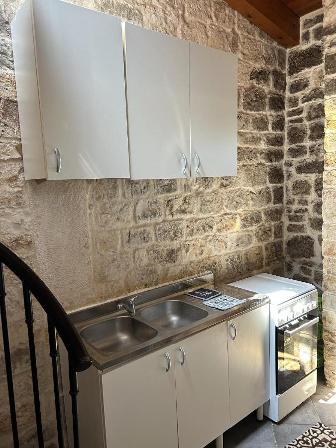 Masseria San Pietro Triggianello Exteriér fotografie